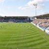 Slovcko - Liberec 1:2