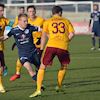 Dukla Praha - 1.FC Slovcko