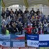 Olomouc - Slovcko 0:1