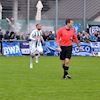 Rapid Vde - Slovcko 1:1