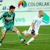 Slovcko - Karvin 2:0