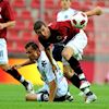 Sparta - Slovcko 2:1