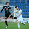 Slovcko x Hradec Krlov 0:1