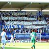 Slovcko - Bohemians 4:1