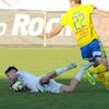 Slovcko - Teplice 1:1
