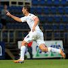 Slovcko - Jihlava 2:0
