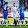 Liberec x Slovcko 2:1