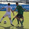 Pbram - Slovcko 1:4