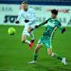 Slovcko - Karvin 2:0
