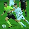 Slovcko - Prostjov 6:0