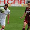 Slovcko - Sparta 0:2