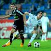 Slovcko x Pbram 1:1