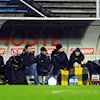 Hradec x FCS 0:0