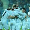 Slovcko - Plze 2:1
