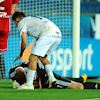 Slovcko - Sigma 0:0