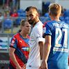 Plze x Slovcko 2:2