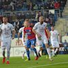 1.FC Slovcko - FC Viktoria Plze