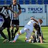 Slovcko - Dynamo 0:2