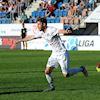 Slovcko - Dukla Praha 2:0