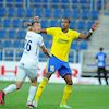 Slovcko - Zln 0:4