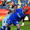 Slovcko x Bank 0:0