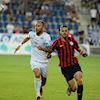 Slovcko - Lokomotiv 1:0