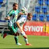 Slovcko - Bohemians 4:1