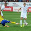 Slovcko - Zln 0:4