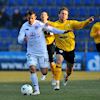 Slovcko - Bohemians 1:3