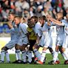 Slovcko - Bank 0:2
