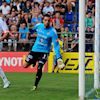 Slovcko x Brno 0:1