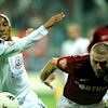 Slovcko - Sparta Praha 0:1