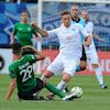 Slovcko - Pbram 2:0