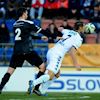 Slovcko x Hradec Krlov 0:1