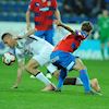 Slovcko - Plze
