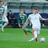 Slovcko - Bohemians 1:1