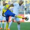 Slovcko - Zln 1:1