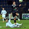 Slovcko x Hradec Krlov 0:1