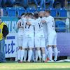 Slovcko - Brno 1:0