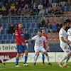 1.FC Slovcko - FC Viktoria Plze