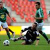 Bohemka x 1.FCS 1:1
