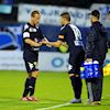 Bank - Slovcko 1:1