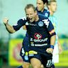 Bohemians x Slovcko 1:1