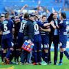 Bank x Slovcko 0:1