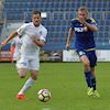 1.FC Slovcko - FC Vysoina Jihlava