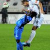 Slovcko - Bank 1:2