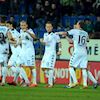 Slovcko - Teplice 2:2