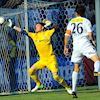 Slovcko x Sparta 1:4