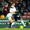 Sparta - Slovcko 1:0