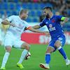 Slovcko - Slavia Praha 1:3
